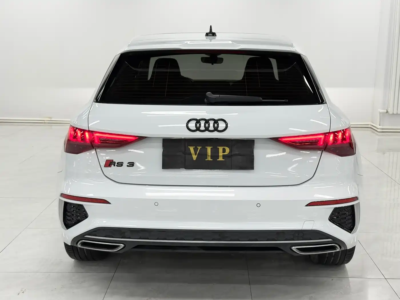 Audi A3 2022 Sportback 35 TFSI Style Sport фото 5