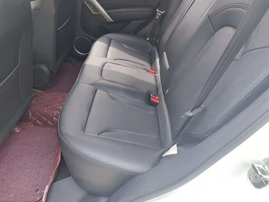 Haval H2 2017 Blue Label 1.5T Automatic 2WD Luxury фото 17