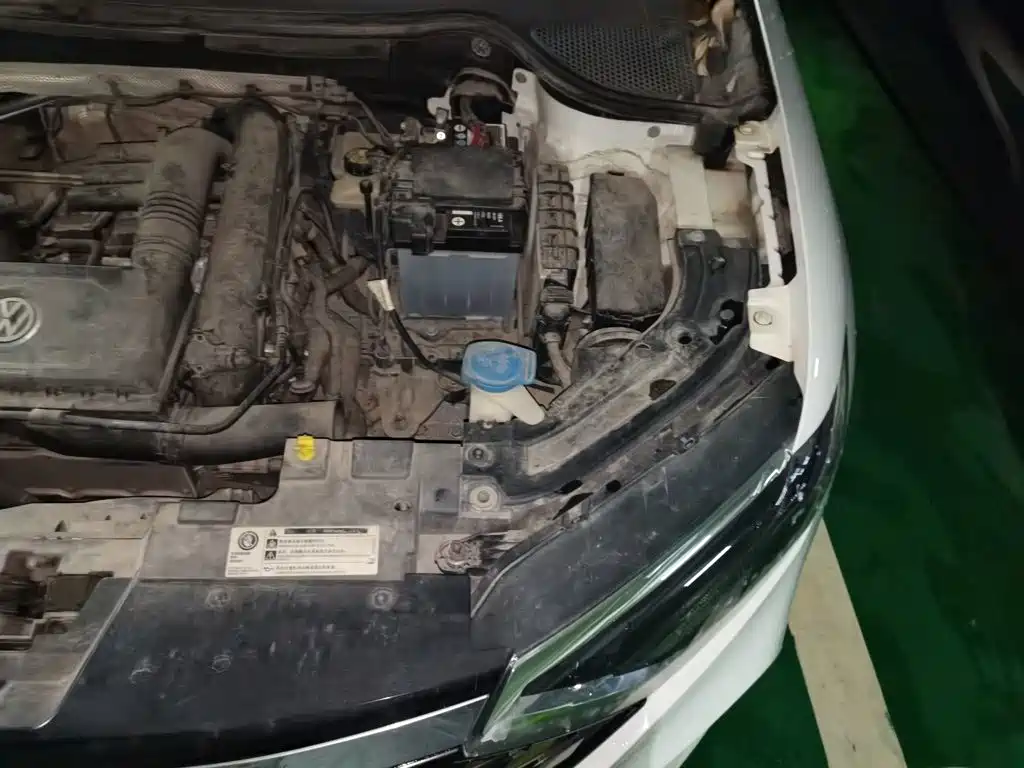 Jetta VS5 2019 2019 280TSI Automatic Glory