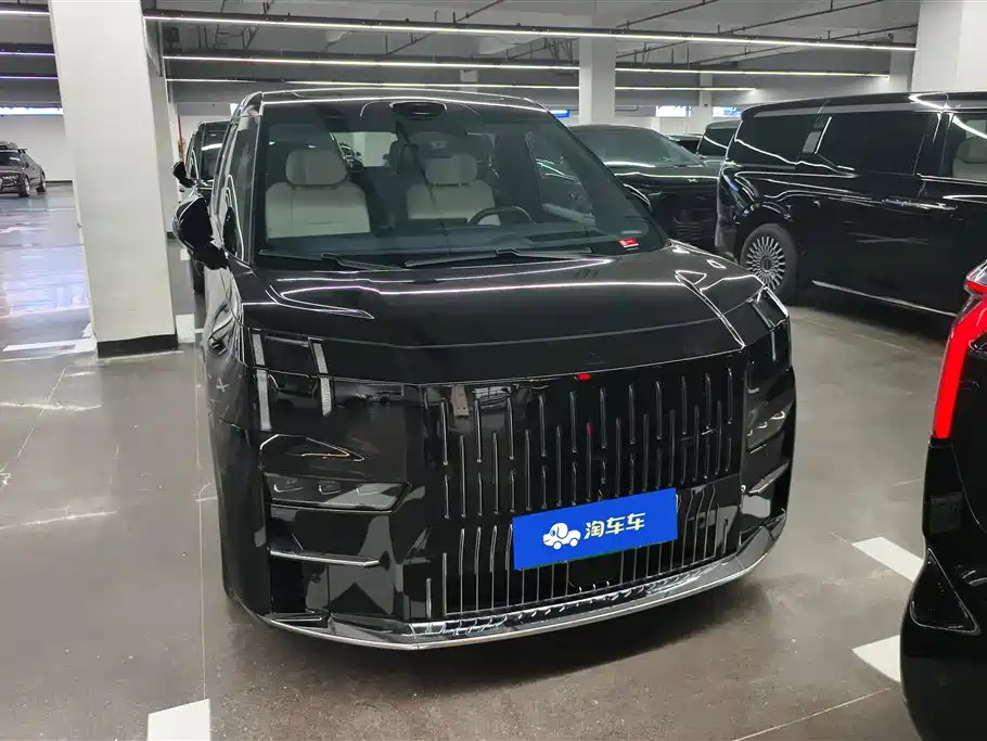 ZEEKR EXTREME KRYPTON 009