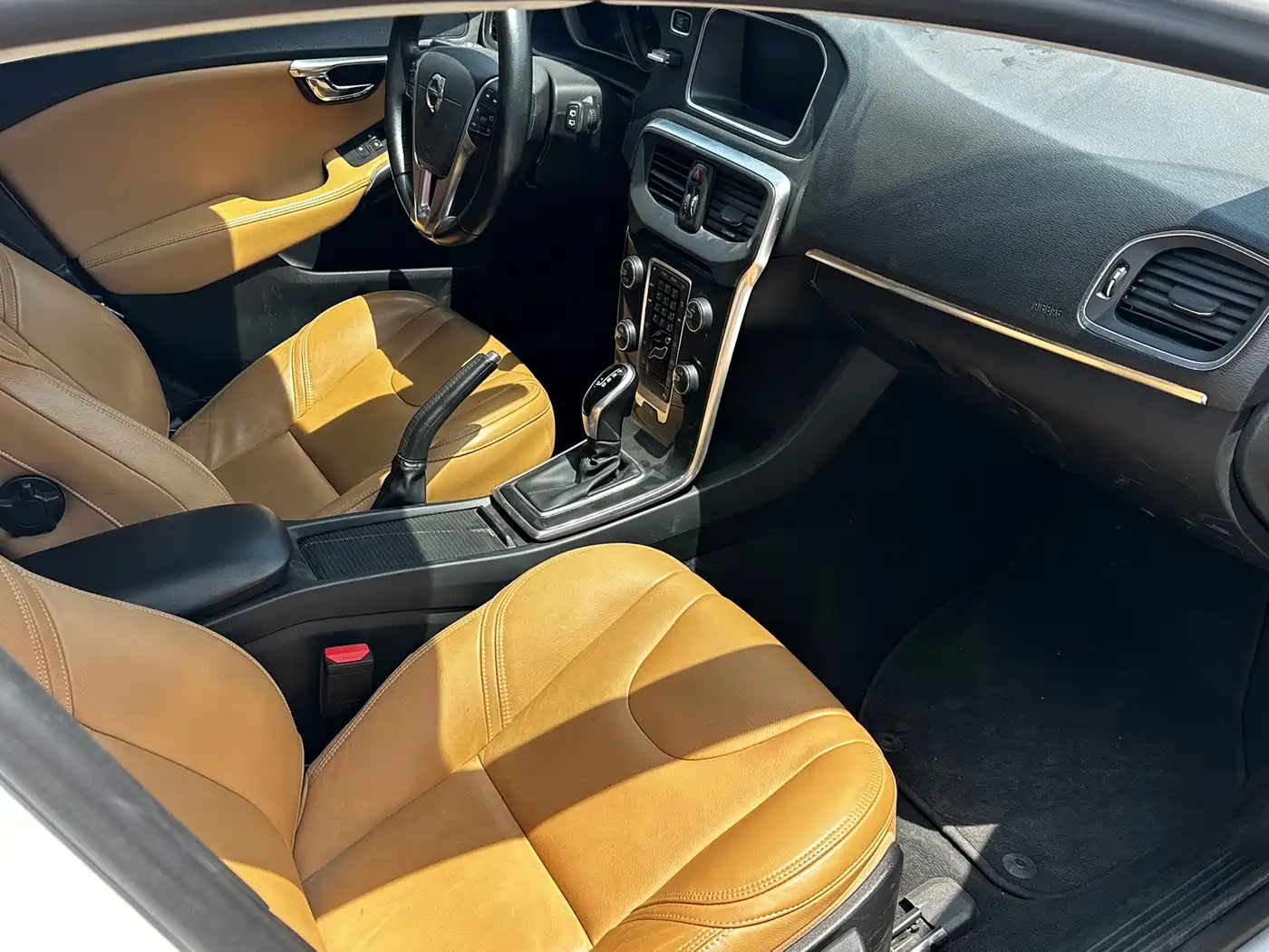 Volvo V40 2019 2017 T3 Inscription