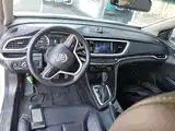 Фото 10 - Buick Excelle
