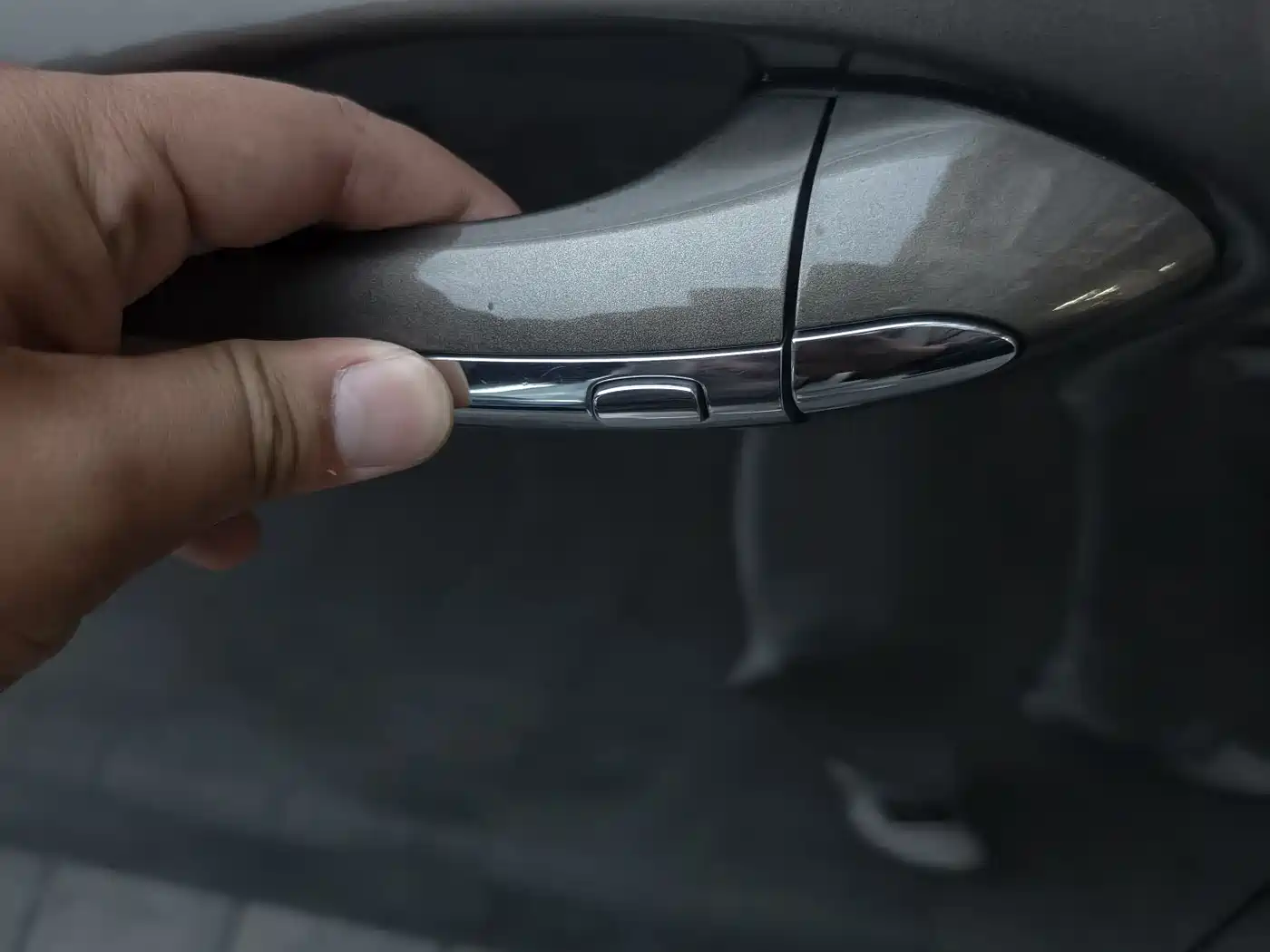 Buick Envision Plus 2018 28T 4WD Elite фото 10