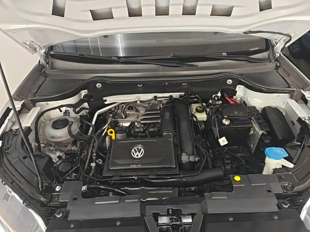 Фото 20 - Jetta VS5
