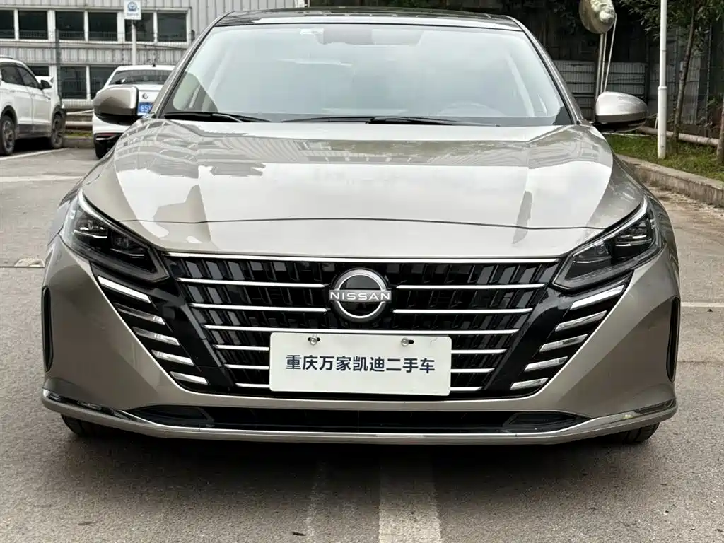 Nissan Teana 2025 2022 2.0L XL-TLS Comfort Edition