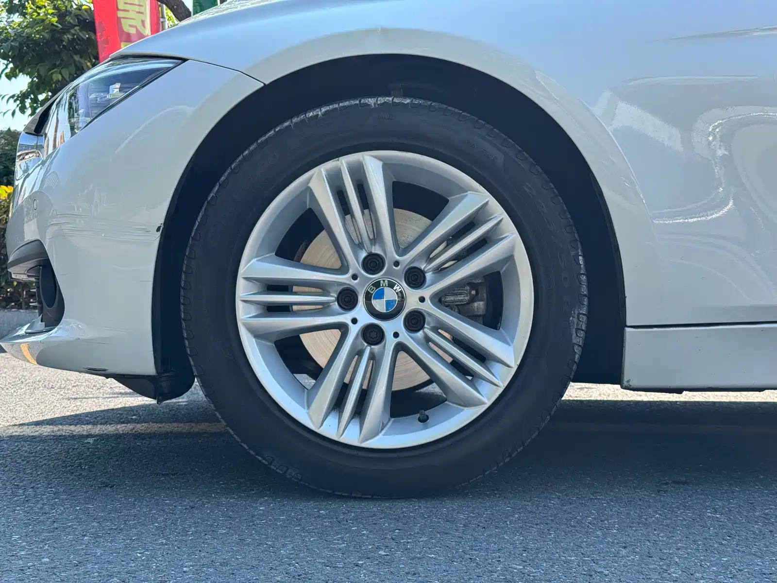 Фото 23 - BMW 3 Series