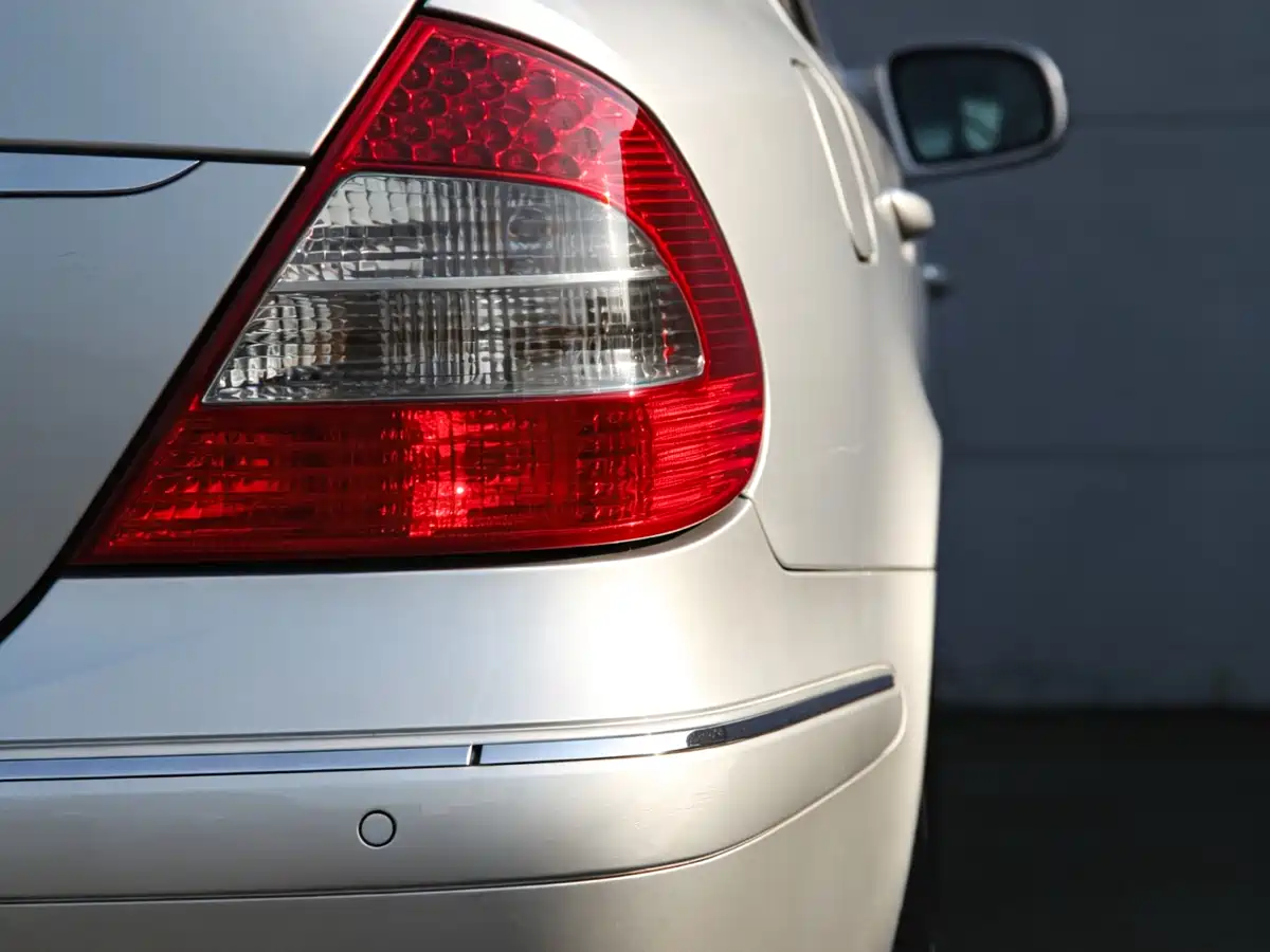 Mercedes-Benz E-Class 2007 E 280 Fashion фото 7