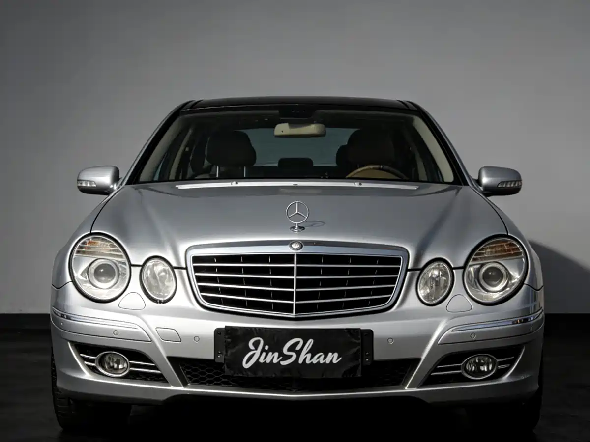 Mercedes-Benz E-Class 2007 E 280 Fashion фото 4