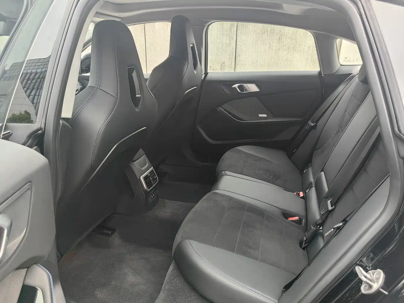 BMW 2 Series 2025 2025 225L M Sport Moonlight Package
