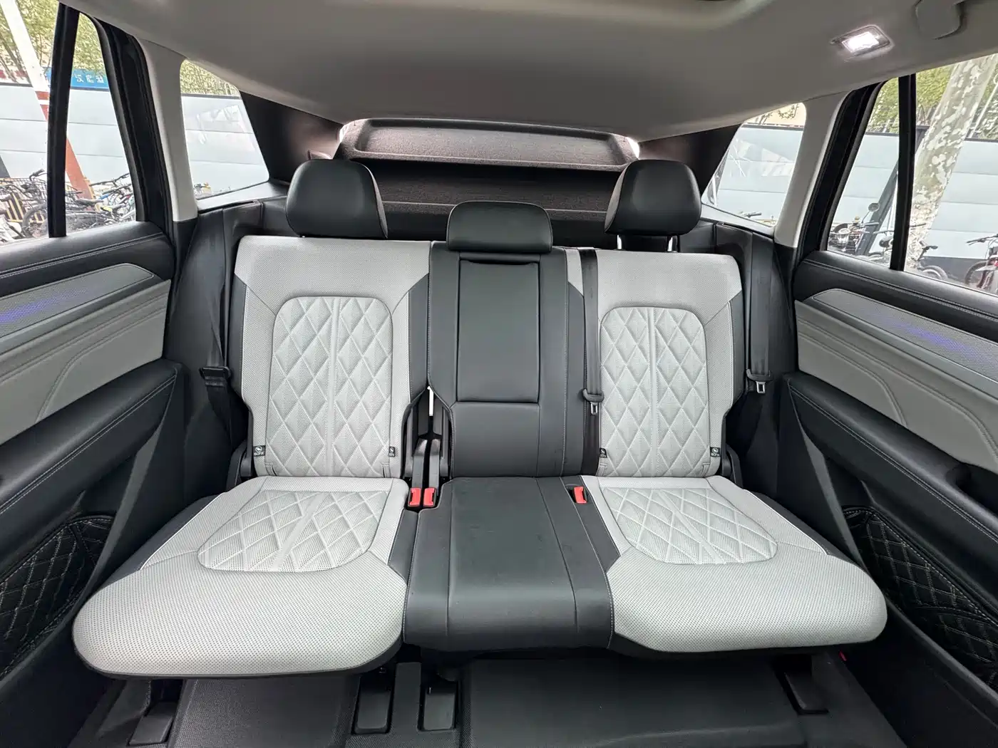 Volkswagen Talagon 2023 380TSI 4WD R-Line Touring Edition фото 28