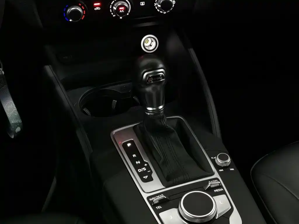 Photo 13 - Audi A3