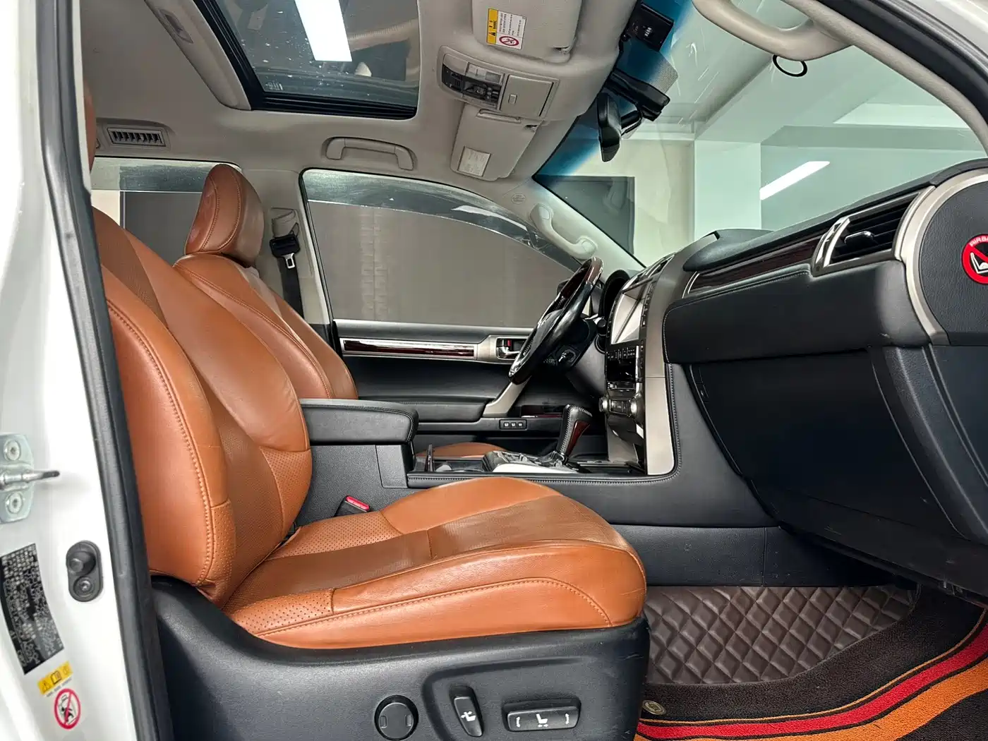 Lexus GX 2014 400 Premium фото 13