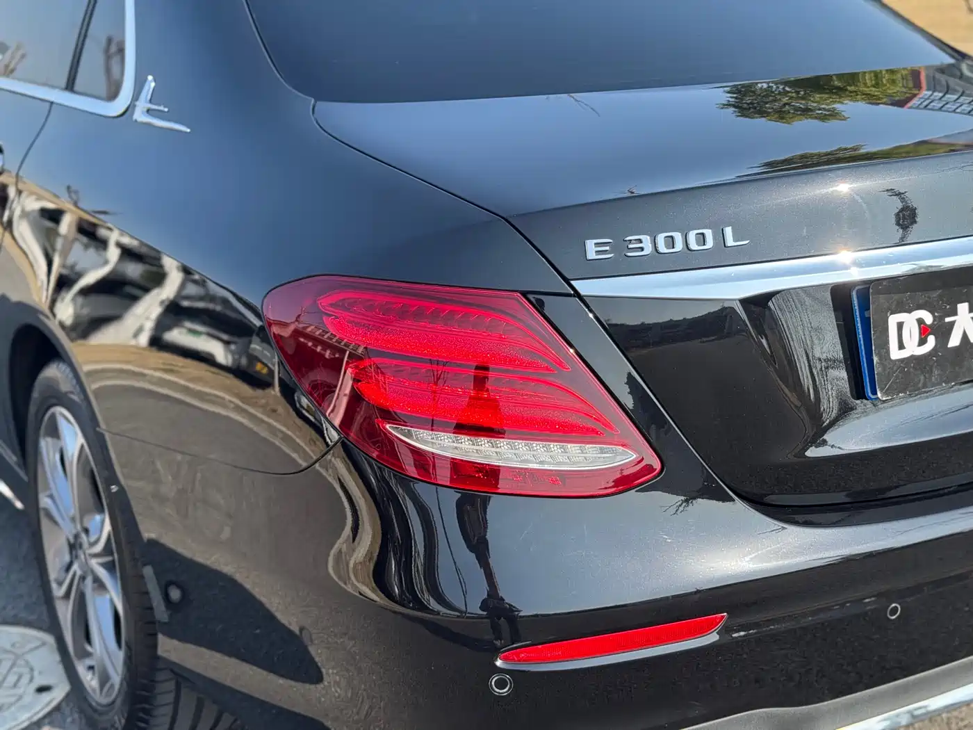 Mercedes-Benz E-Class 2019 Facelift E 300 L Sport Luxury фото 8