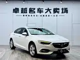 Фото 3 - Buick Regal