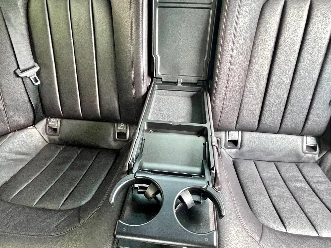 Mercedes-Benz CLS 2012 CLS 300 CGI фото 15