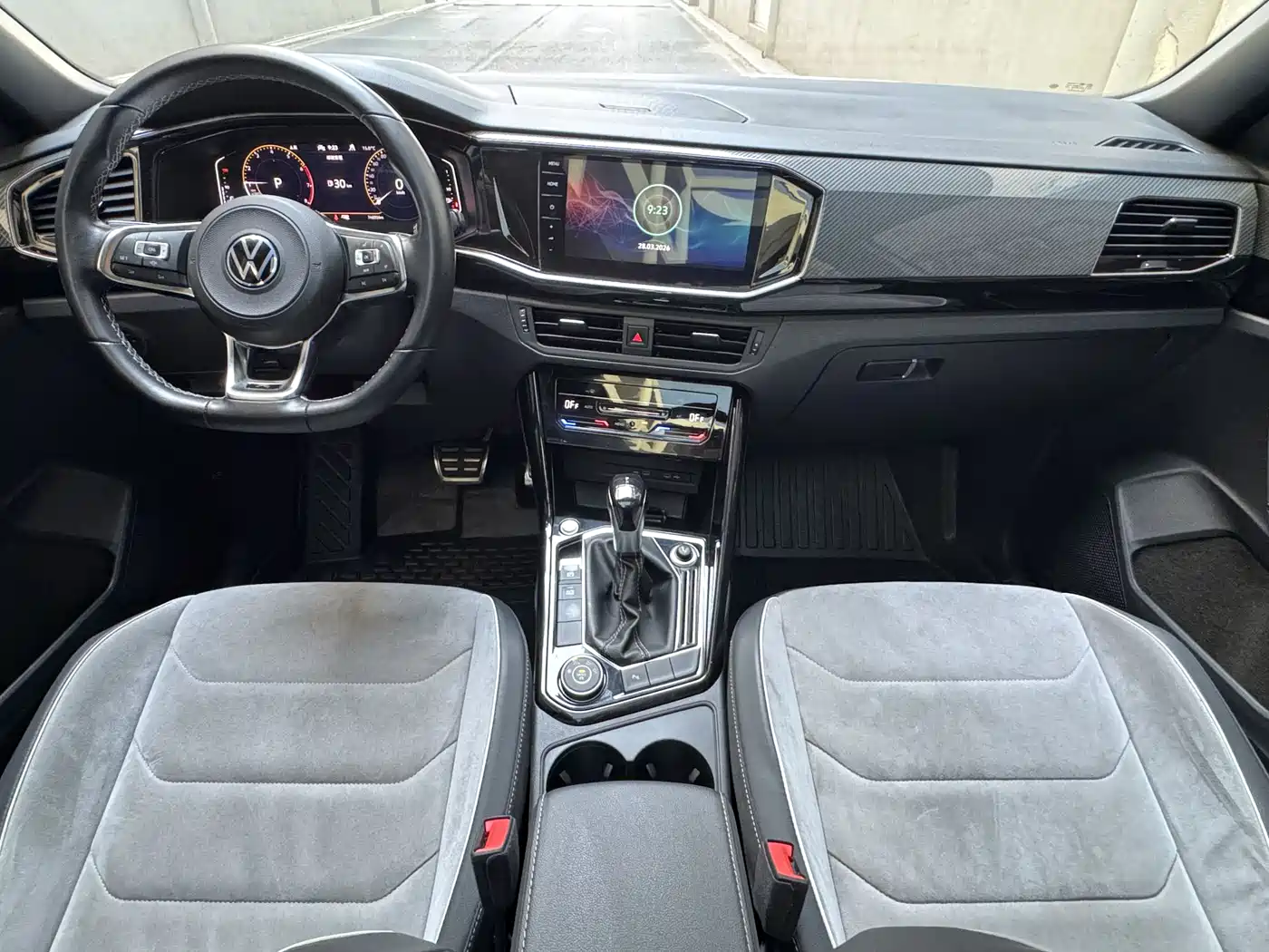 Volkswagen Tayron 2021 380TSI 4WD R-Line Smart Connect фото 6