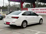 Фото 17 - Buick Excelle