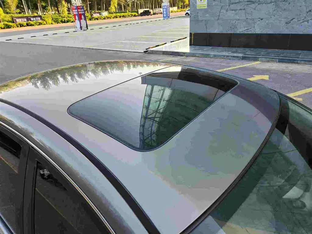 Nissan Sylphy 2010 2009 1.6XL Manual Luxury Sunroof Edition