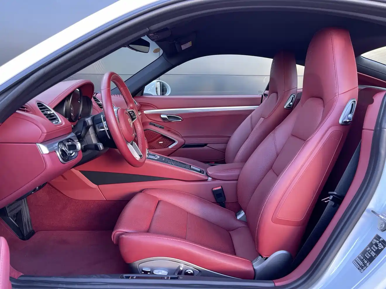 Porsche 718 2025 2023 Cayman Style Edition 2.0T