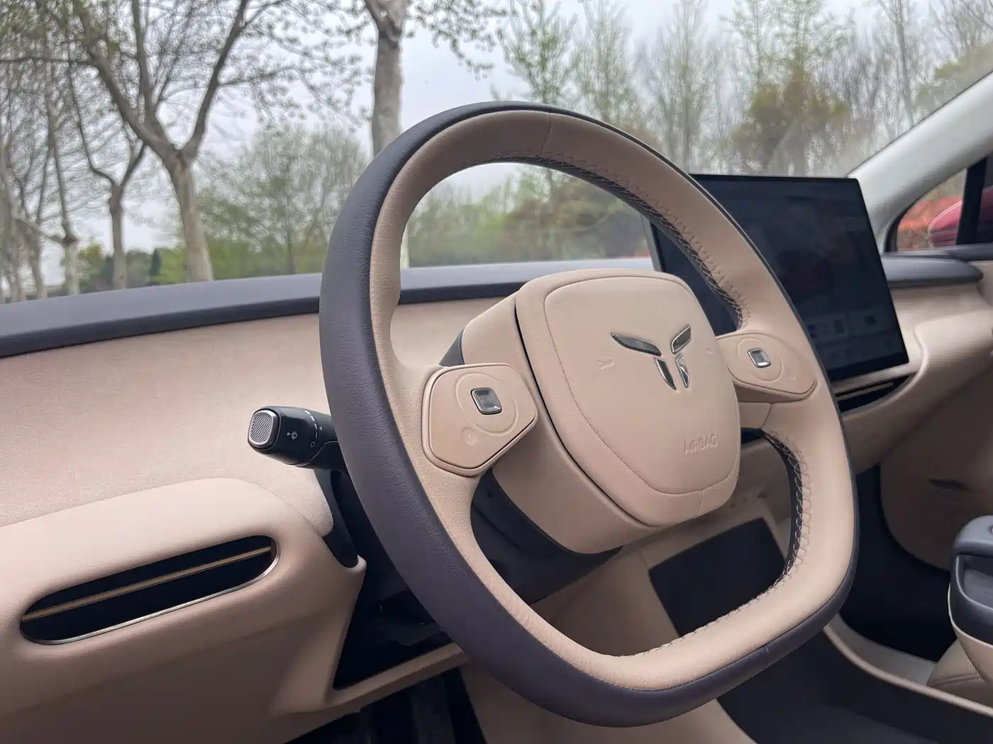 Hongqi HONGQI TIANGONG 05