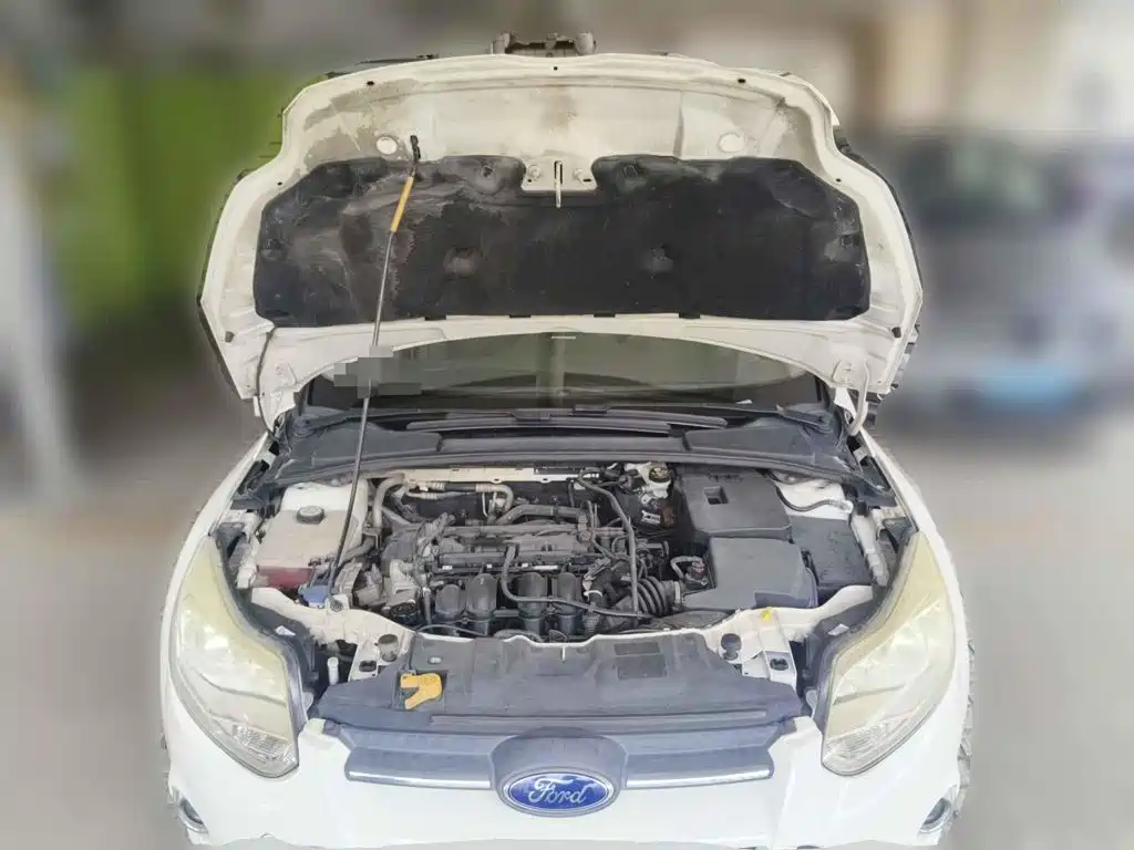 صورة 3 - Ford Focus