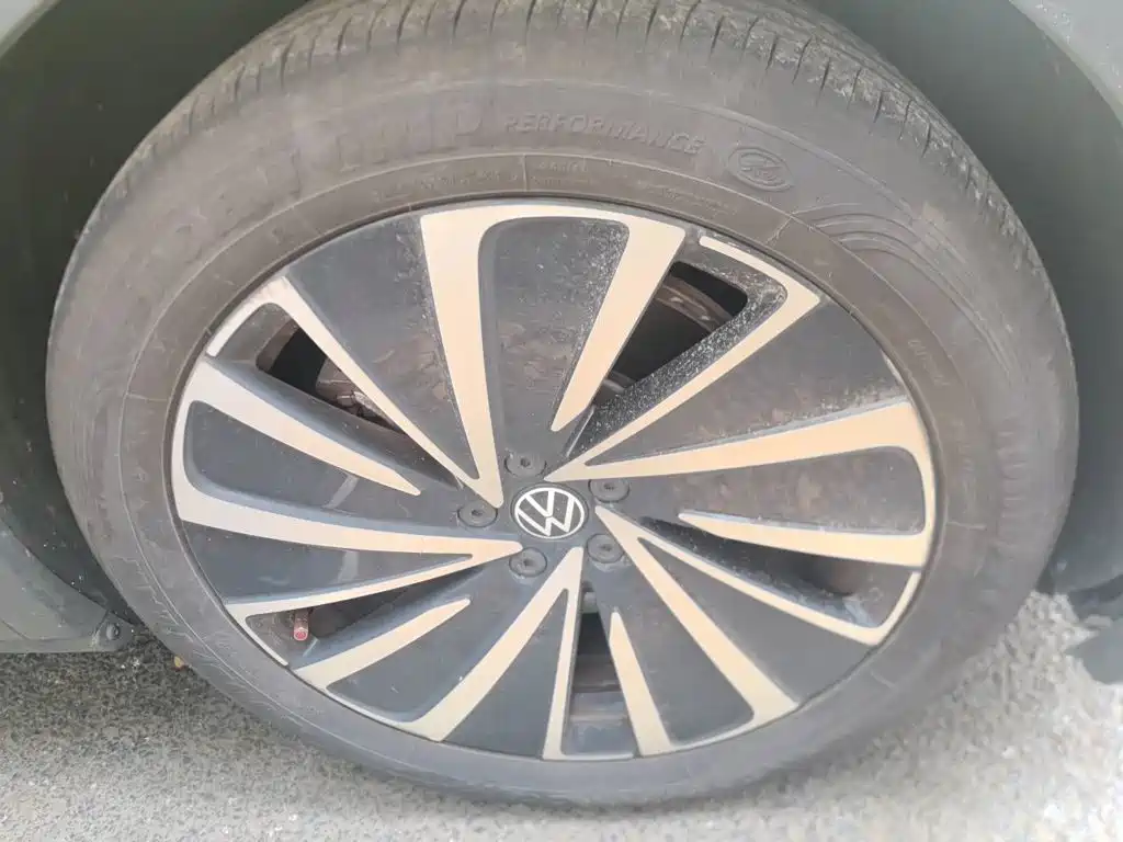Фото 9 - Volkswagen ID.4 X