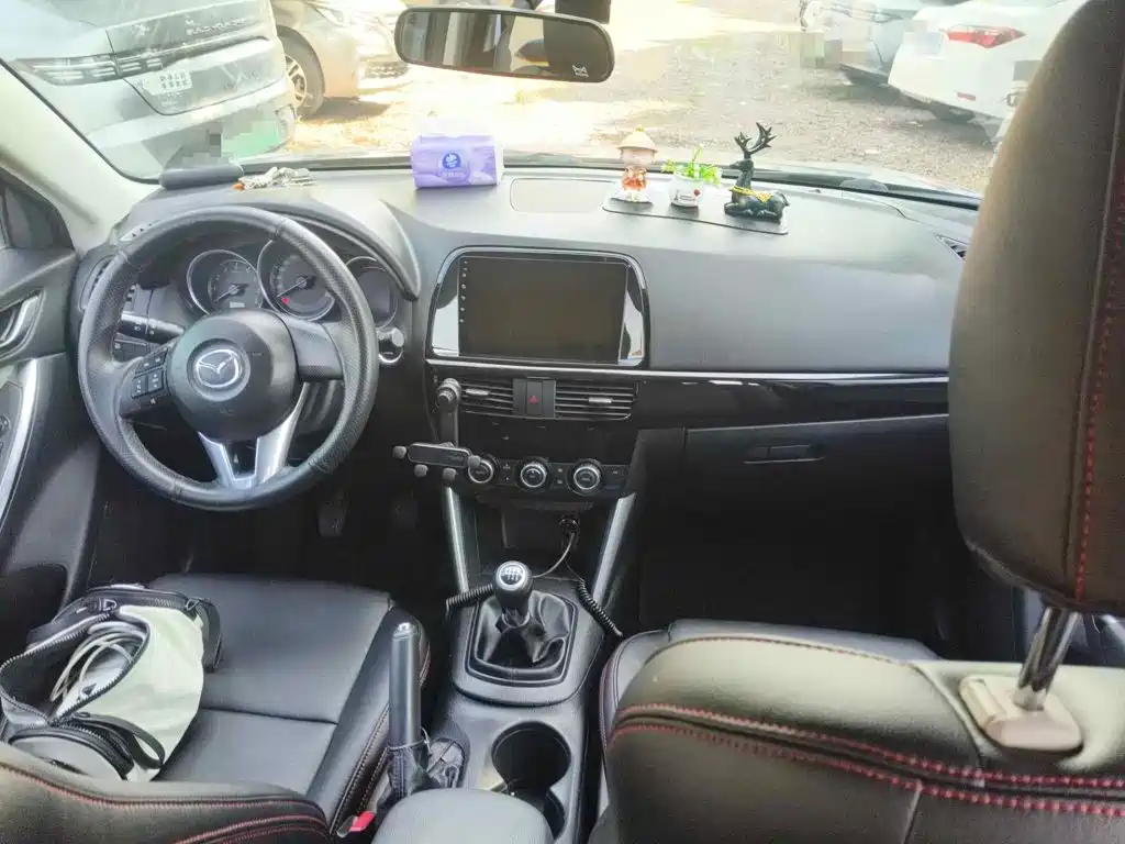 Photo 12 - Mazda CX-5