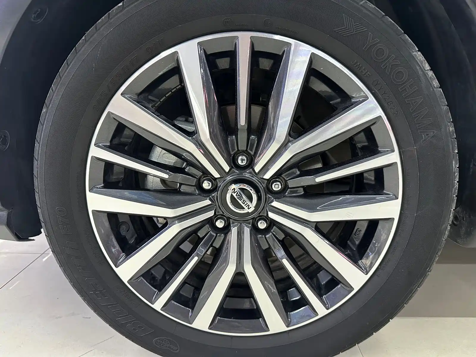 Фото 10 - Nissan Kicks