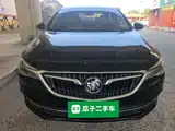 Фото 3 - Buick Excelle