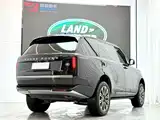 Фото 10 - Land Rover Range Rover
