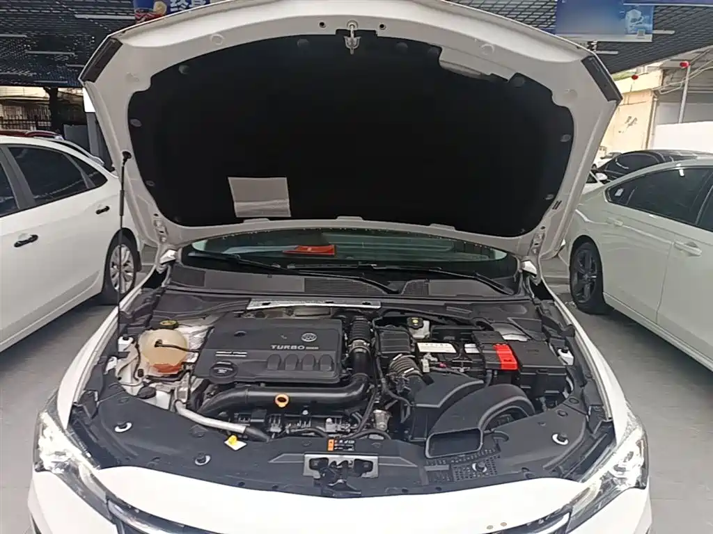 Buick Verano 2024 2023 Pro Joy Edition