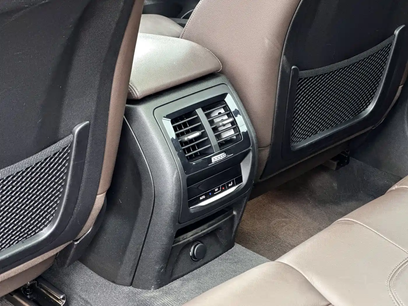 BMW X3 2018 xDrive30i Leading M Sport Package China V фото 10