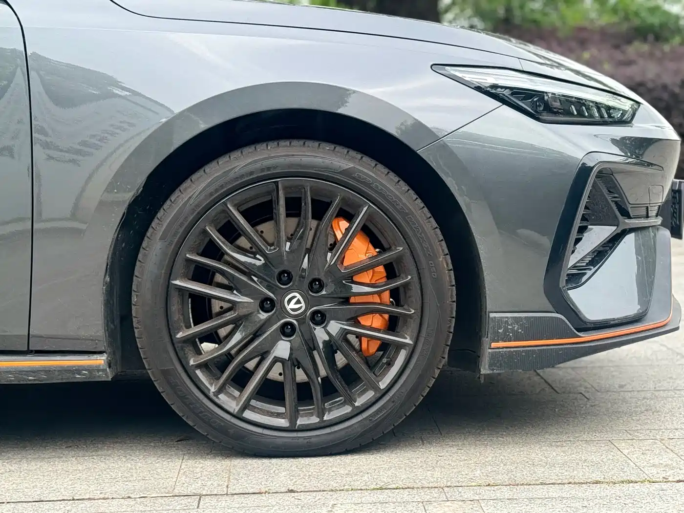 CHANG'AN UNI-V