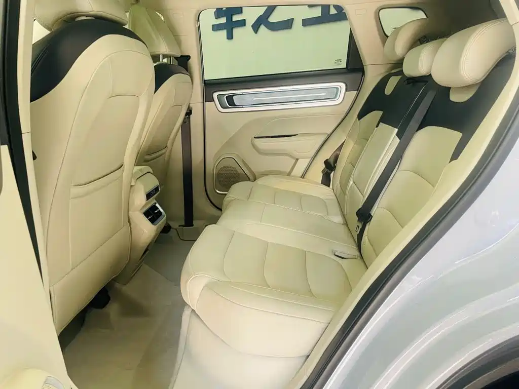Geely ICON 2023 2023 1.5TD Protagonist
