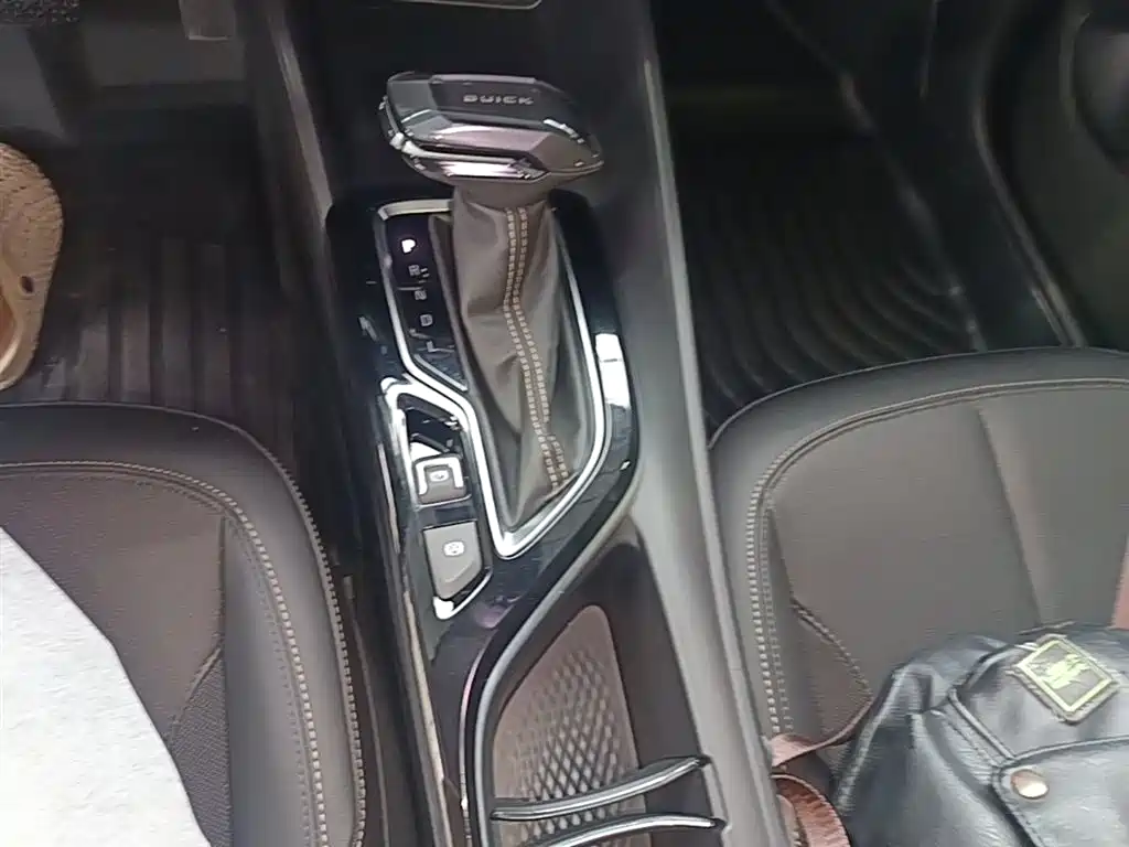 Buick Verano 2024 2023 Pro Joy Edition