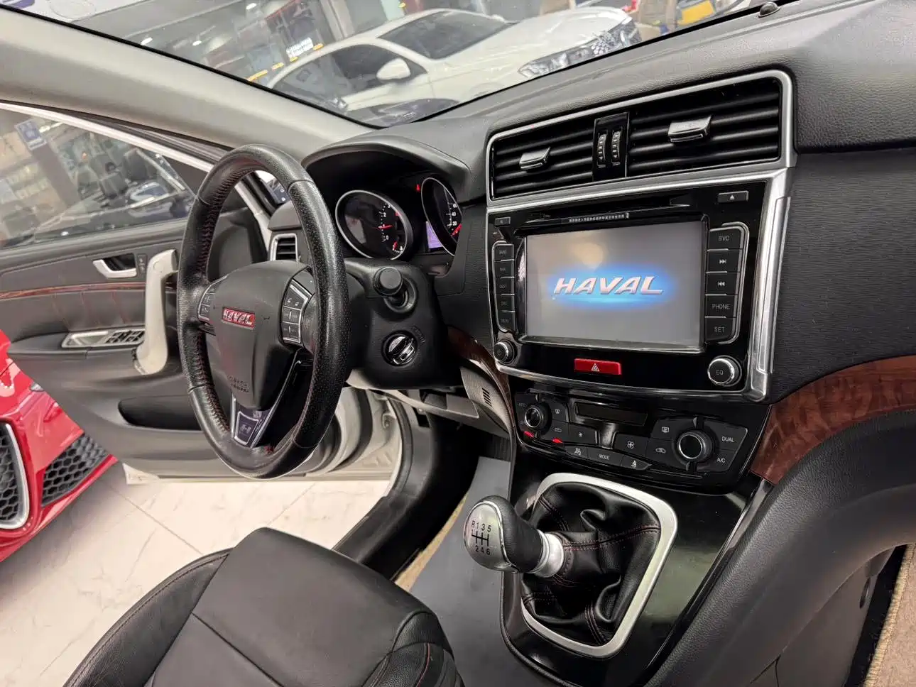 Photo 11 - Haval H6