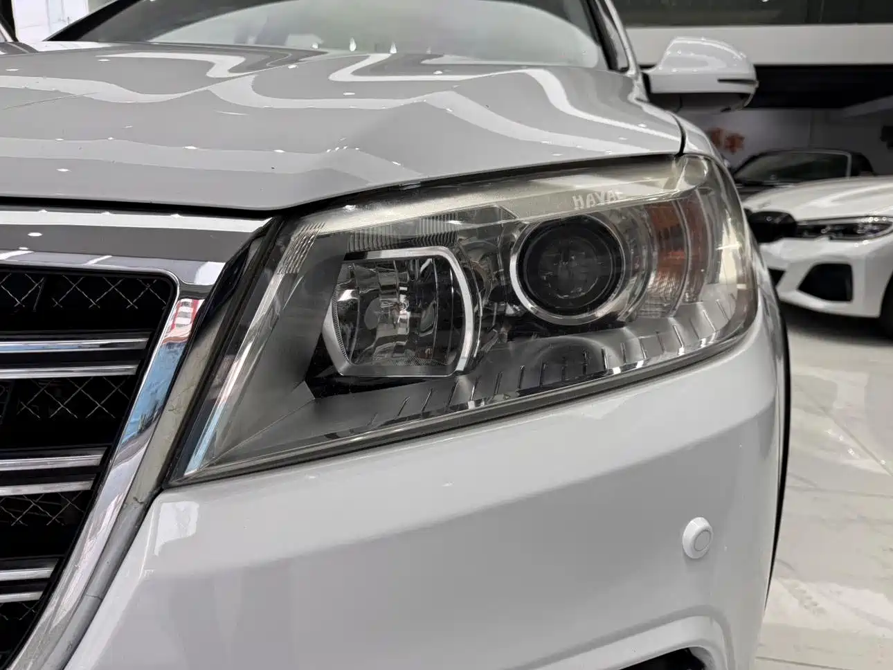Photo 28 - Haval H6