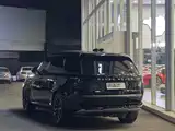 Фото 4 - Land Rover Range Rover