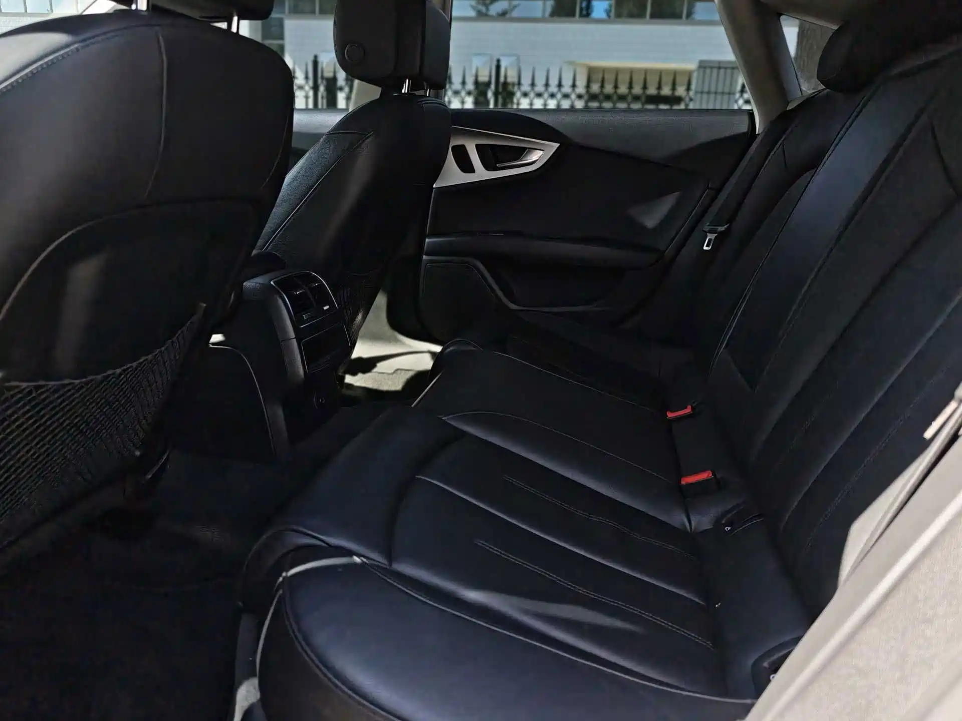 Photo 5 - Audi A7