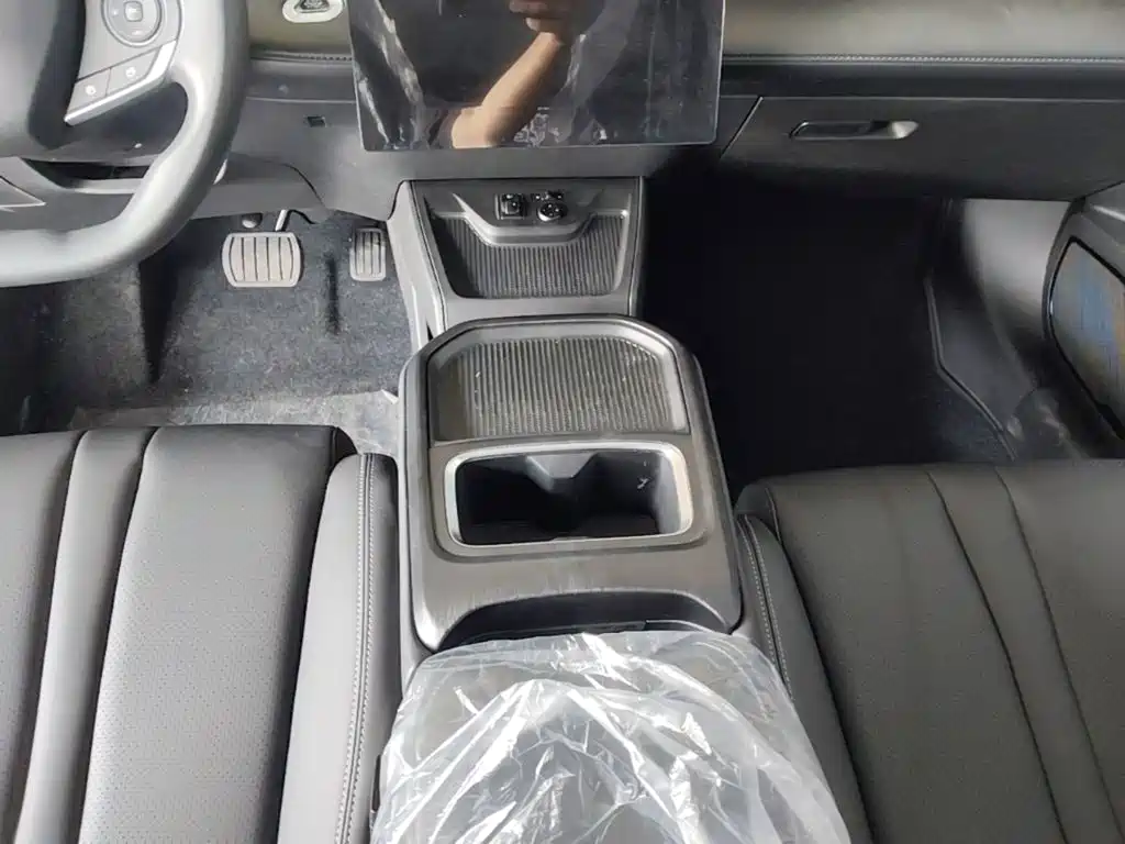 Dongfeng Aeolus SKY EV01 2026 2025 Model 530km AIR Elite Edition