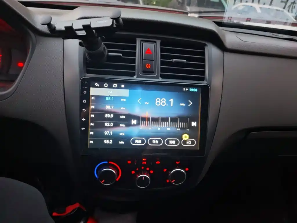 Wuling Motors Wuling Rongguang S 2023 2021 Model 1.2L Basic Enclosed Van 2-Seater LSI