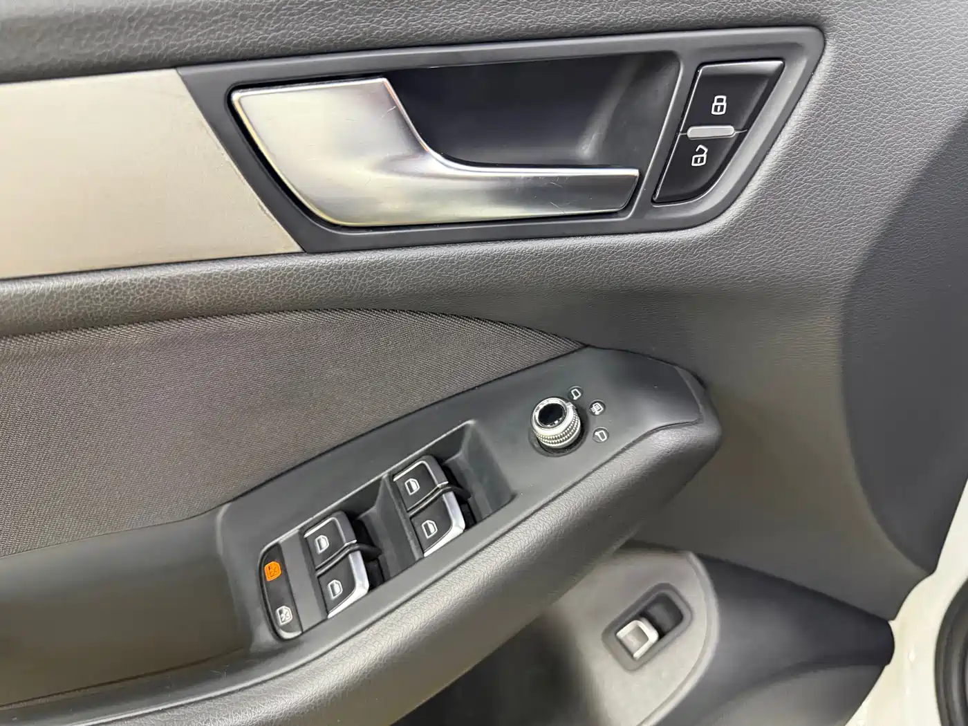 Audi Q5 2013 40 TFSI Progressive фото 10
