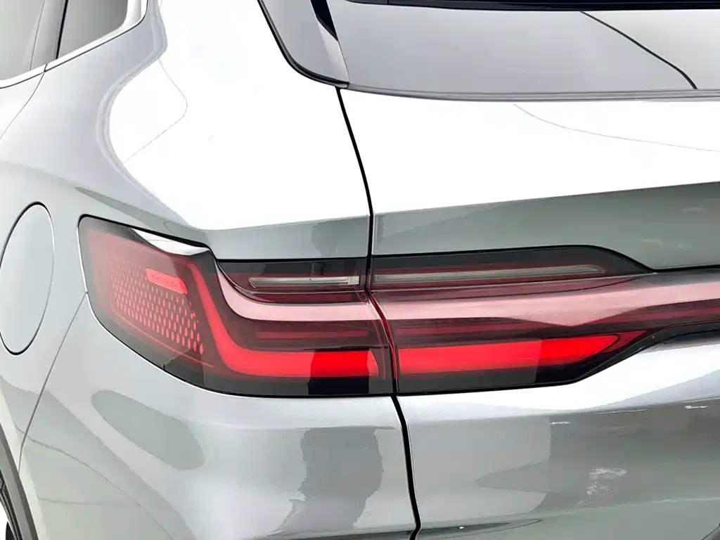BYD Song PLUS PHEV 2025 2025 DM-i 112KM Honor