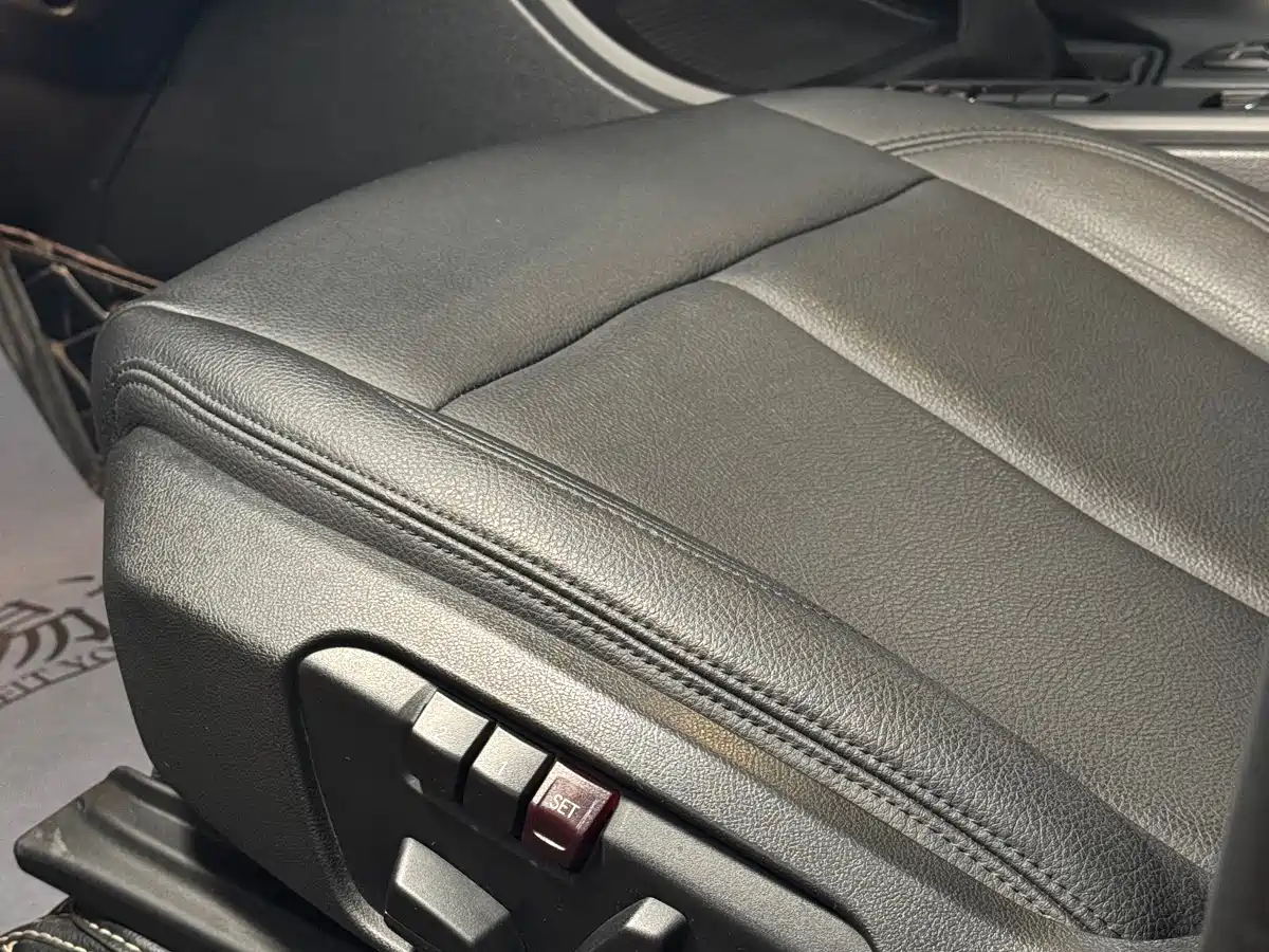 BMW X1 2019 sDrive20Li Leading Model фото 20