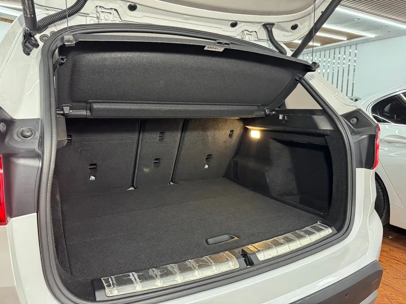 BMW X1 2019 sDrive20Li Leading Model фото 25