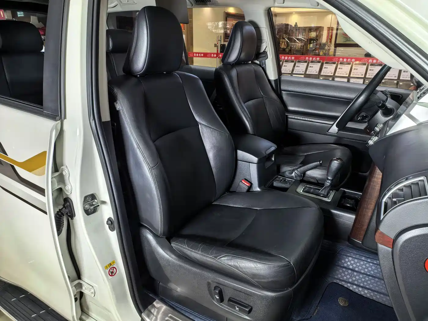 Toyota Prado 2016 3.5L Auto TX-L NAVI фото 17