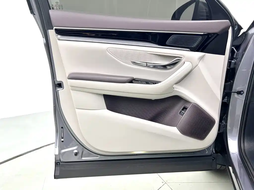 BYD Song PLUS PHEV 2025 2025 DM-i 112KM Honor