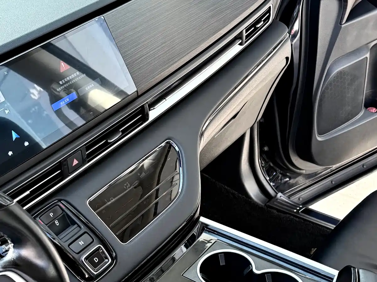 Honda Odyssey 2024 2024 2.0L e:HEV Sharp·Premium Edition