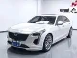 Фото 1 - Cadillac CT6