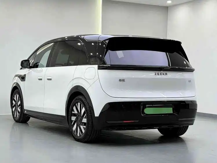 ZEEKR EXTREME KRYPTON MIX